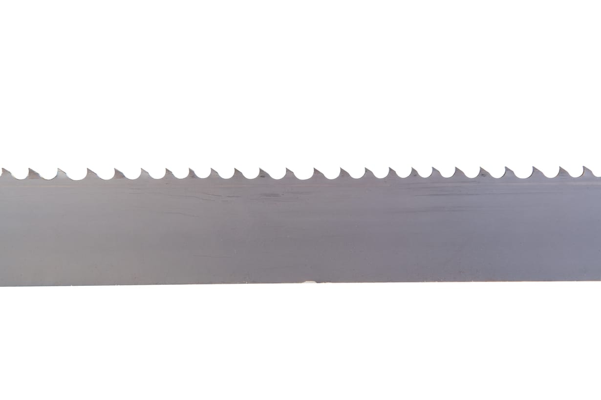 Полотно M42 27х0,9х3280 мм, 3/4TPI (HBS-1018L) CH