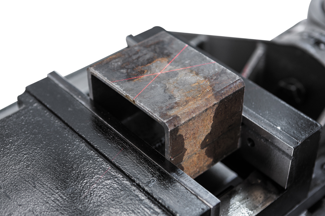 JET JDP-20FTD Вертикально-сверлильный станок 400В