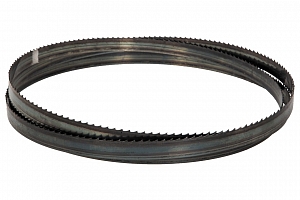 Фото анонса: Полотно каленой ленточной пилы 13х0,65х4064 6TPI (PM1800/PM1800B)
